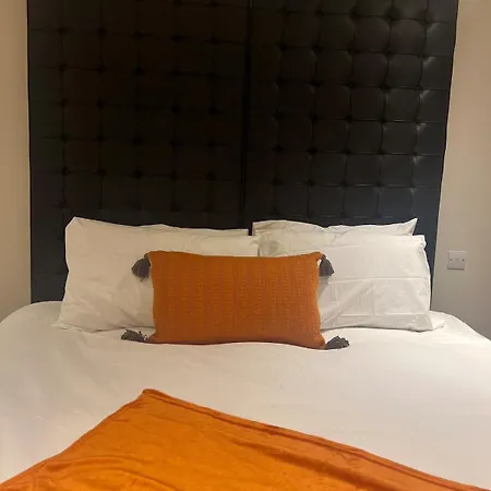 Comfy Apartment *