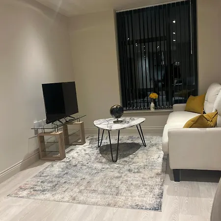 Comfy Leeds (West Yorkshire)