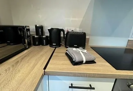 Comfy Leeds (West Yorkshire)