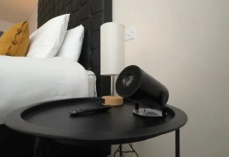 Comfy * Leeds (West Yorkshire)