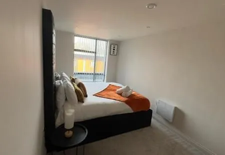 Comfy Apartment Leeds (West Yorkshire)